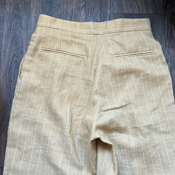 MVP Wardrobe Stripped Pants - Picture 6 of 6